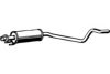 FENNO P4424 Middle Silencer